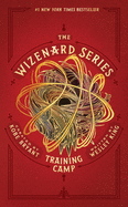 Training Camp ( Wizenard #1 ) by Kobe Bryant