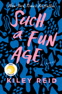 Such a Fun Age (New Hardcover)