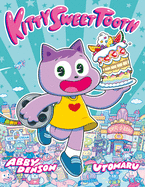 Kitty Sweet Tooth *Released 4.06.2021