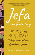Jefa in Training - Paperback
