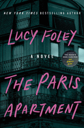 The Paris Apartment by Lucy Foley *Hardcover