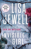 Invisible Girl by LIsa Jewell *Released 06.01.21