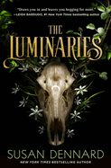 The Luminaries (The Luminaries #1) by Susan Dennard *Released 11.01.2022
