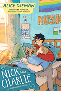 Nick and Charlie by Alice Oseman *Released 01.03.2023