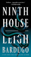 Ninth House (Alex Stern #1) by Leigh Bardugo *Released 06.29.2021