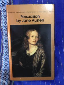 Persuasion (Used Paperback)