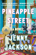 Pineapple Street by Jenny Jackson *Released 03.07.23