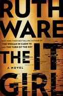 The It Girl by Ruth Ware *Released 07.12.2022