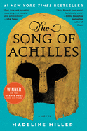 The Song of Achilles by Madeline Miller *Released 8.28.2012