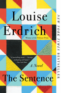 The Sentence by Louise Erdrich *Released 09.06.2022