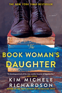 The Book Woman's Daughter by Kim Michele Richardson *Released on 05.03.2022